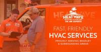 Heatwave Heating & Cooling Bradley image 2